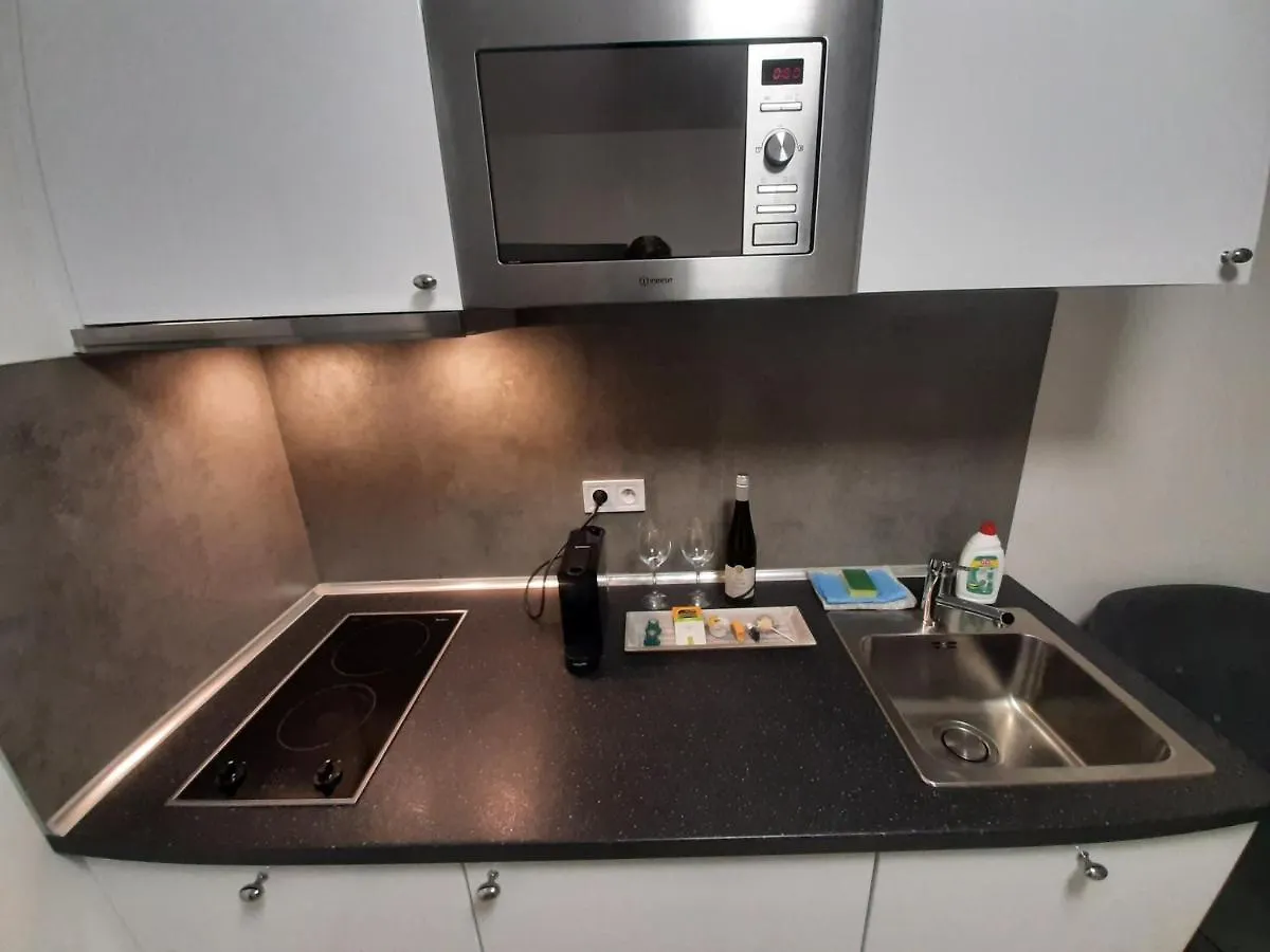 Luxusni Apartman Rezidence 1351 Pardubice