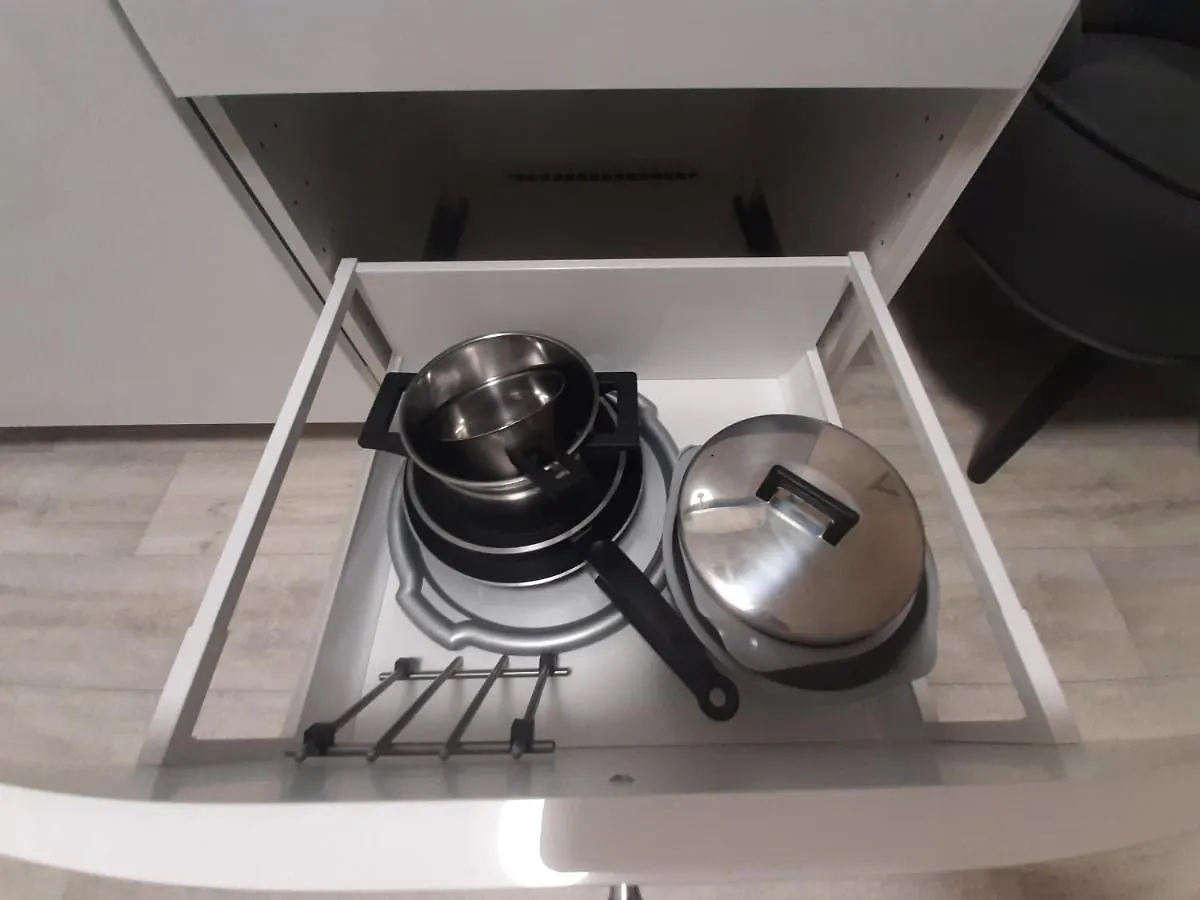 Luxusni Apartman Rezidence 1351 Pardubice Apartment
