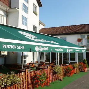Guest house Senk, Pardubice