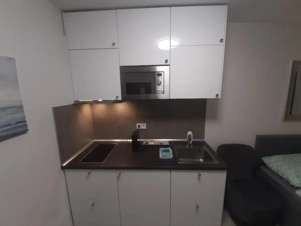 Apartment Luxusni Apartman Rezidence 1351 Pardubice