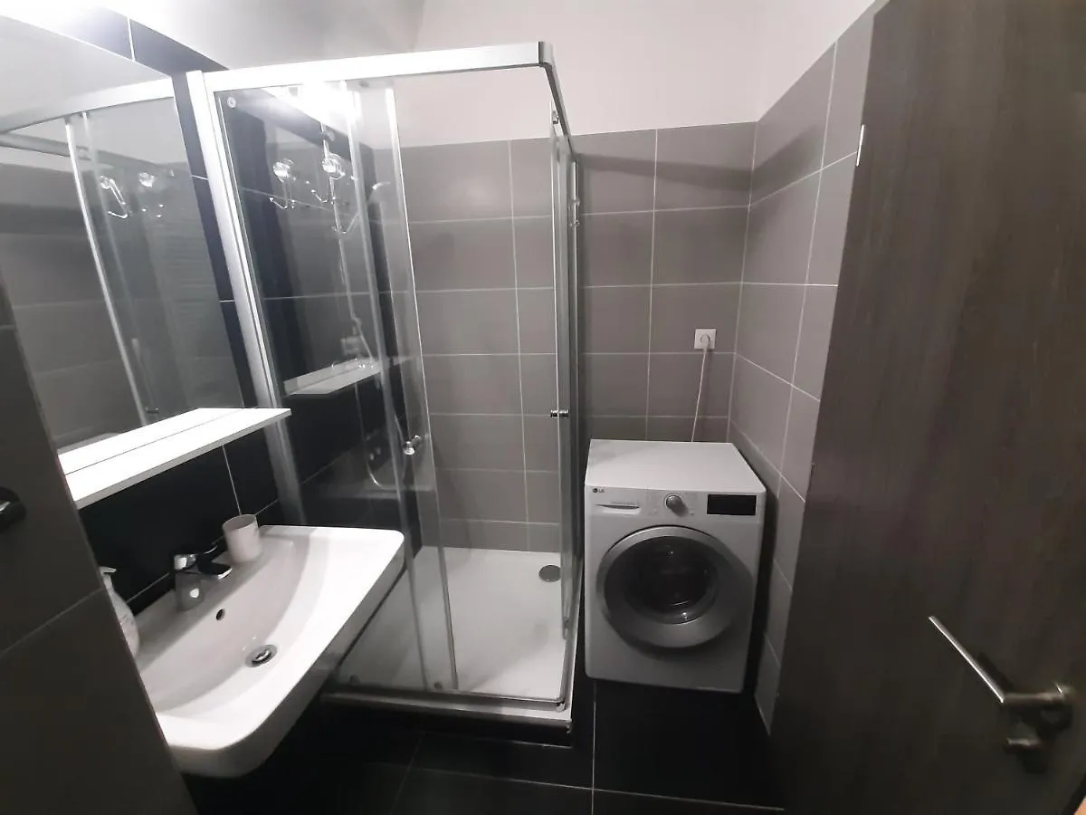 Luxusni Apartman Rezidence 1351 Pardubice Czech Republic